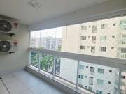 Apartamento para Venda em Salvador/BA Alphaville I 2 Quartos