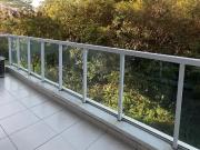 Apartamento para Venda em Salvador/BA Alphaville I 2 Quartos