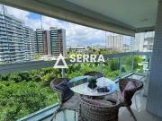 Apartamento para Venda em Salvador/BA Alphaville I 2 Quartos