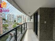 Apartamento para Venda em Salvador/BA Alphaville I 3 Quartos