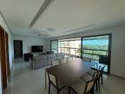 Apartamento para Locação em Salvador/BA Alphaville I 3...