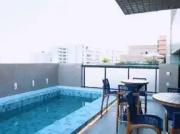 Apartamento para Venda em Salvador/BA Alphaville I 3 Quartos