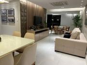 Apartamento para Venda em Salvador/BA Alphaville I 3 Quartos