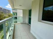 Apartamento para Venda em Salvador/BA Alphaville I 3 Quartos