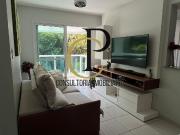 Apartamento para Venda em Salvador/BA Alphaville I 3 Quartos