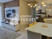 Apartamento para Venda em Salvador/BA Alphaville I 3 Quartos