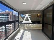Apartamento para Venda em Salvador/BA Alphaville I 3 Quartos
