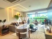 Apartamento para Venda em Salvador/BA Alphaville I 3 Quartos