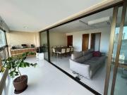 Apartamento para Venda em Salvador/BA Alphaville I 3 Quartos