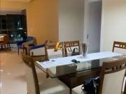 Apartamento para Venda em Salvador/BA Alphaville I 3 Quartos