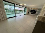 Apartamento para Venda em Salvador/BA Alphaville I 3 Quartos