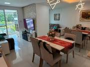 Apartamento para Venda em Salvador/BA Alphaville I 3 Quartos