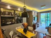 Apartamento para Venda em Salvador/BA Alphaville I 3 Quartos