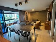 Apartamento para Venda em Salvador/BA Alphaville I 3 Quartos
