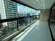 Apartamento para Venda em Salvador/BA Alphaville I 3 Quartos