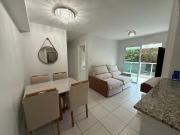 Apartamento para Venda em Salvador/BA Alphaville I 3 Quartos