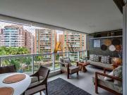 Apartamento para Venda em Salvador/BA Alphaville I 3 Quartos