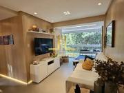 Apartamento para Venda em Salvador/BA Alphaville I 3 Quartos