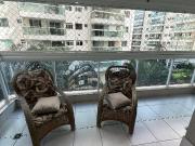 Apartamento para Venda em Salvador/BA Alphaville I 3 Quartos