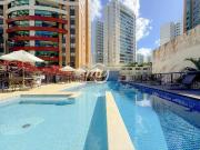 Apartamento para Venda em Salvador/BA Alphaville I 3 Quartos