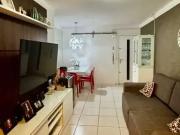 Apartamento para Venda em Salvador/BA Alphaville I 3 Quartos