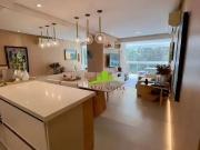 Apartamento para Venda em Salvador/BA Alphaville I 3 Quartos