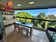 Apartamento para Venda em Salvador/BA Alphaville I 3 Quartos