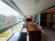 Apartamento para Venda em Salvador/BA Alphaville I 3 Quartos