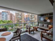 Apartamento para Venda em Salvador/BA Alphaville I 3 Quartos