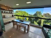 Apartamento para Venda em Salvador/BA Alphaville I 3 Quartos