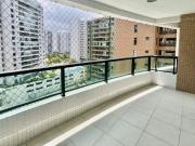 Apartamento para Venda em Salvador/BA Alphaville I 3 Quartos