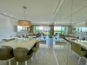 Apartamento para Venda em Salvador/BA Alphaville I 3 Quartos