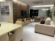 Apartamento para Venda em Salvador/BA Alphaville I 3 Quartos