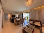 Apartamento para Venda em Salvador/BA Alphaville I 3 Quartos