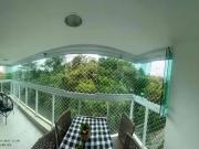 Apartamento para Venda em Salvador/BA Alphaville I 3 Quartos