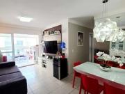 Apartamento para Venda em Salvador/BA Alphaville I 2 Quartos