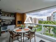 Apartamento para Venda em Salvador/BA Alphaville I 3 Quartos