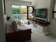 Apartamento para Venda em Salvador/BA Alphaville I 3 Quartos