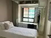 Apartamento para Venda em Salvador/BA Alphaville I 3 Quartos