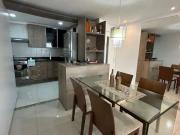 Apartamento para Venda em Salvador/BA Alphaville I 3 Quartos