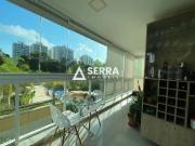 Apartamento para Venda em Salvador/BA Alphaville I 3 Quartos