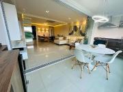 Apartamento para Venda em Salvador/BA Alphaville I 3 Quartos