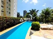 Apartamento para Venda em Salvador/BA Alphaville I 3 Quartos