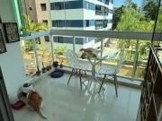 Apartamento para Venda em Salvador/BA Alphaville I 3 Quartos