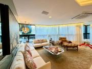 Apartamento para Venda em Salvador/BA Alphaville I 3 Quartos