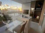 Apartamento para Venda em Salvador/BA Alphaville I 3 Quartos