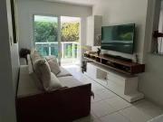 Apartamento para Venda em Salvador/BA Alphaville I 3 Quartos