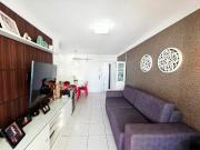 Apartamento para Venda em Salvador/BA Alphaville I 3 Quartos