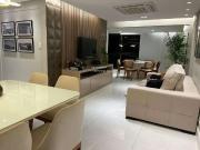 Apartamento para Venda em Salvador/BA Alphaville I 3 Quartos