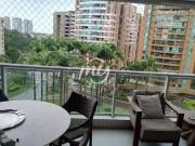 Apartamento para Venda em Salvador/BA Alphaville I 3 Quartos